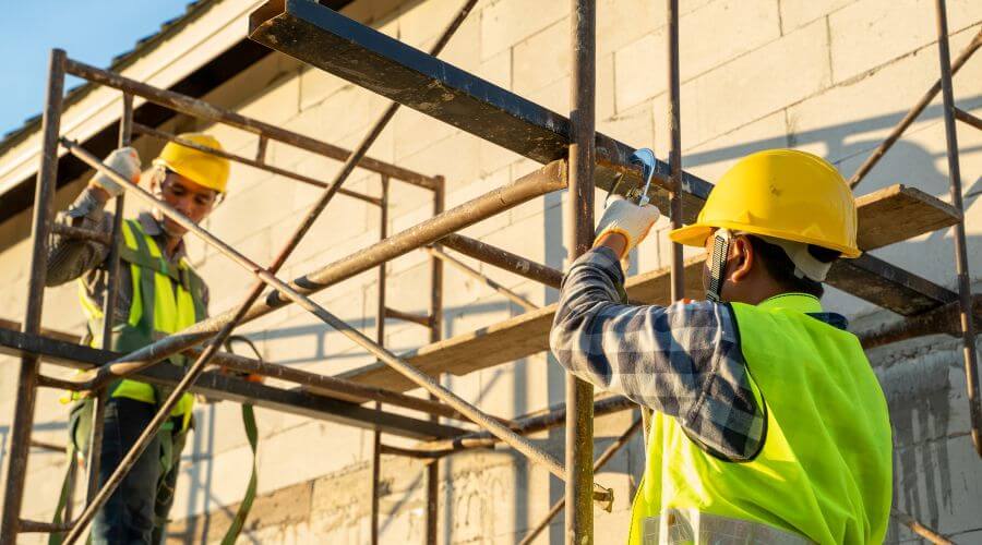 Local Chimney Repair in Mora, LA